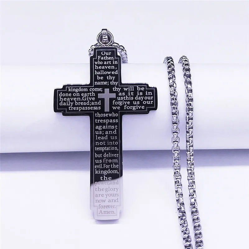 Schmuck Religion Accessoires Männlich