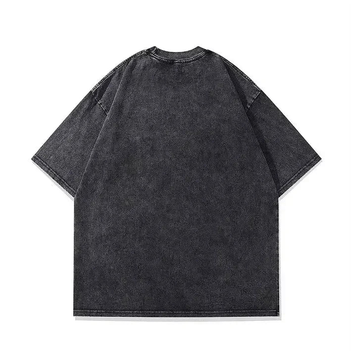 Morant T-shirt The Rock Plan
