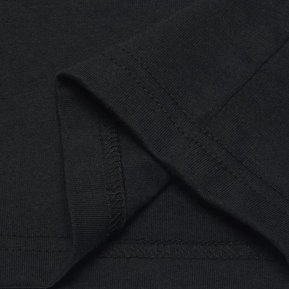 Kobe Weißes T-Shirt für Herren und Damen