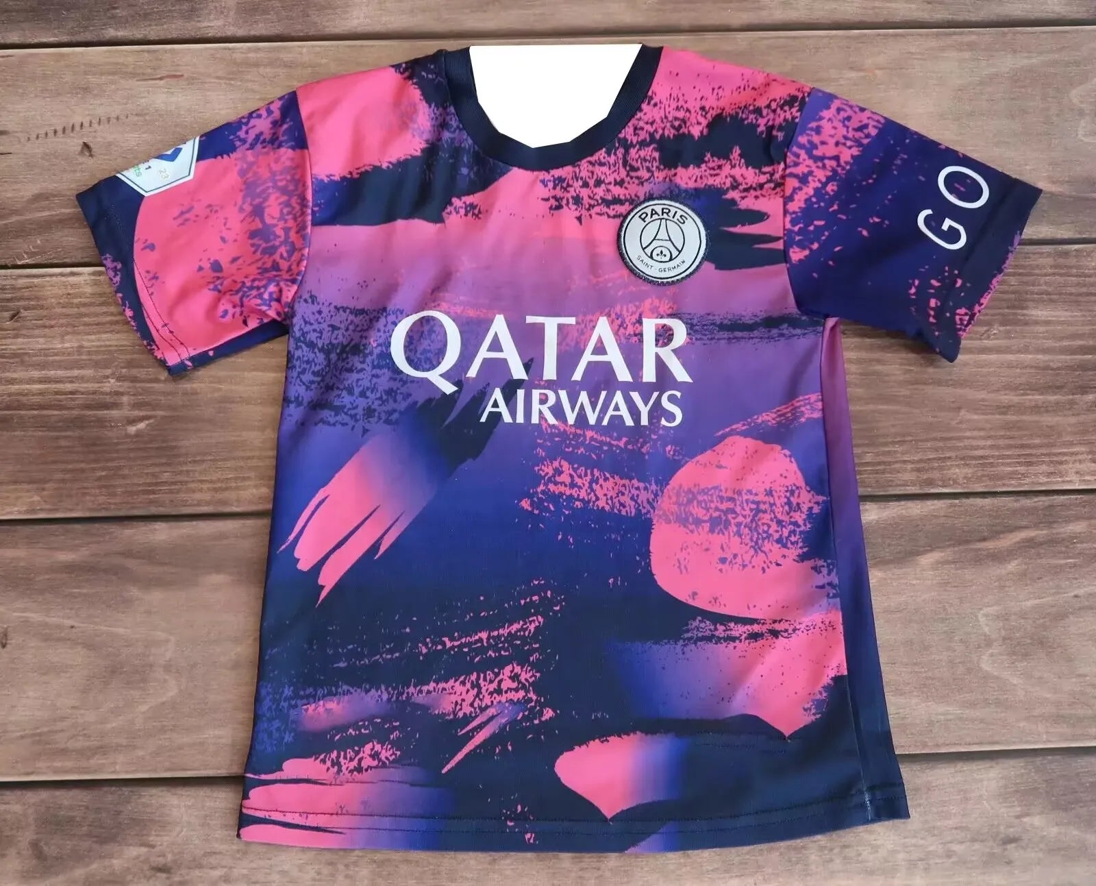 PSG Herren Damen Spezial-Kit