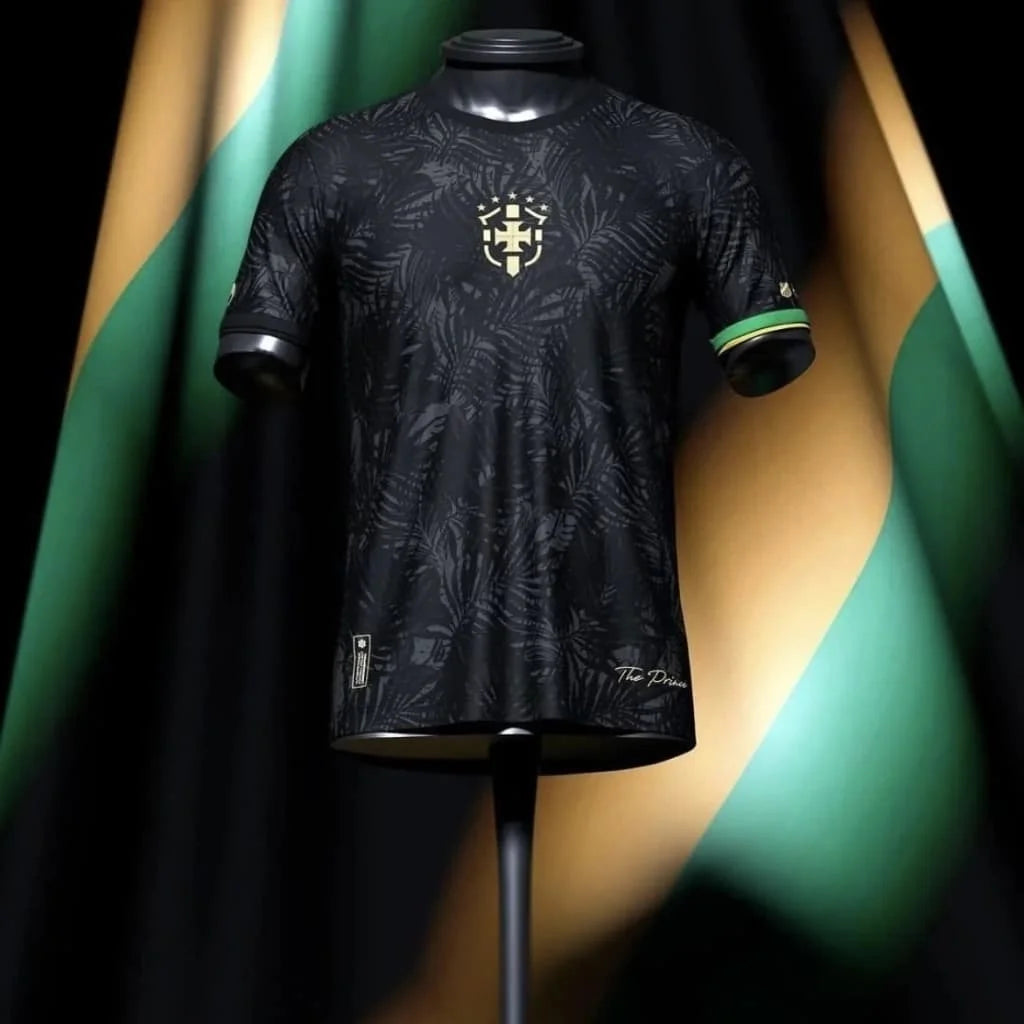 Limitiertes Brasilien-Set für Herren und Damen