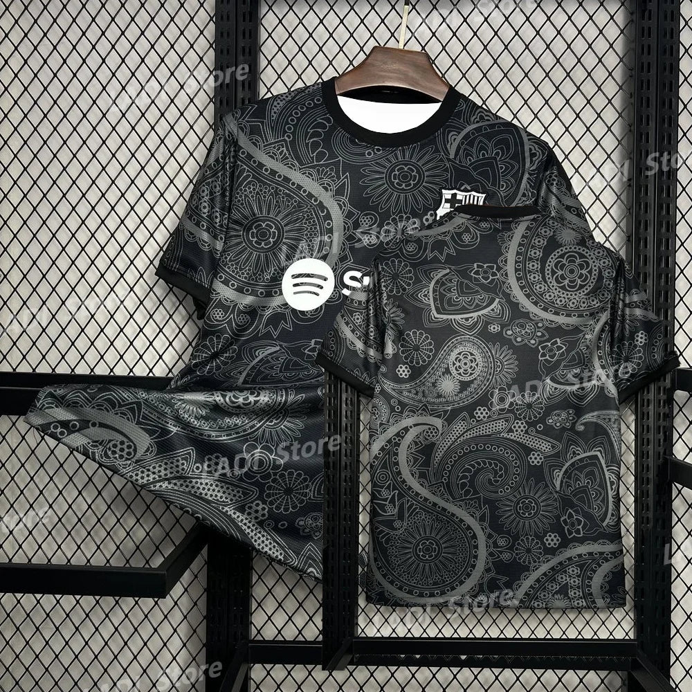 Barca Herren-/Damen-Set