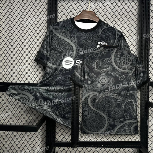 Barca Herren-/Damen-Set