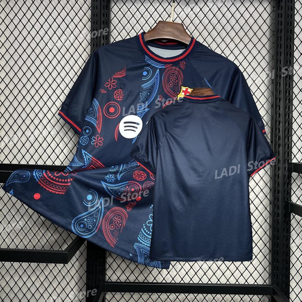 Barca Herren-/Damen-Set
