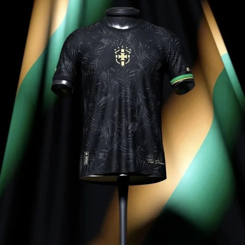 Limitiertes Brasilien-Set für Herren und Damen