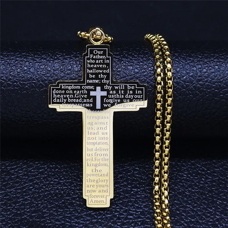 Schmuck Religion Accessoires Männlich