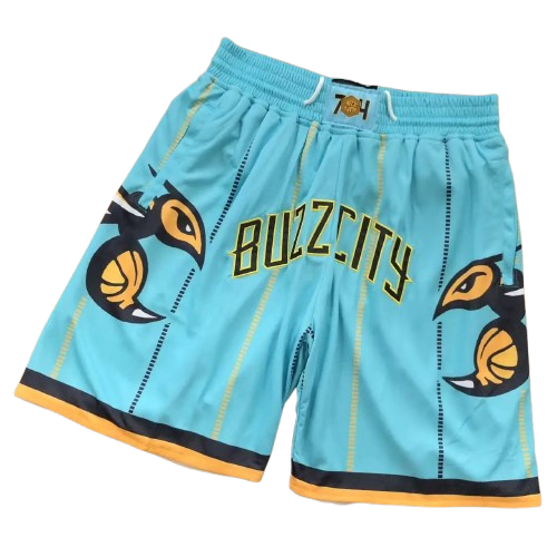 Buzz City Basketballshorts
