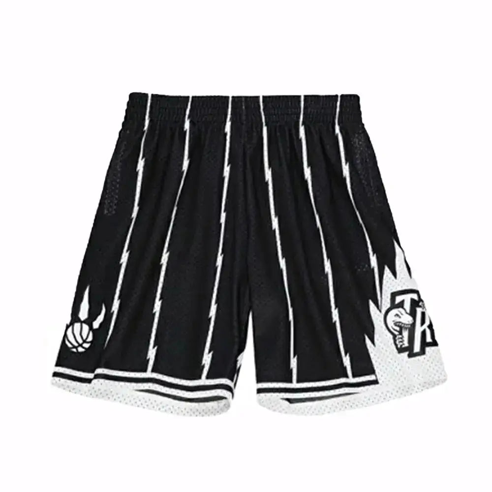 Raptors Herren-Basketballshorts