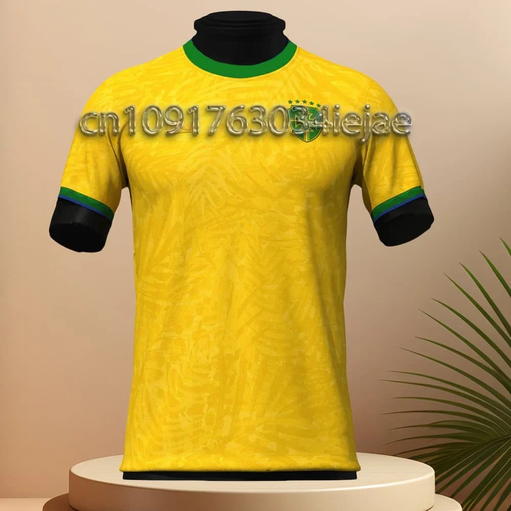 Limitiertes Brasilien-Set für Herren und Damen